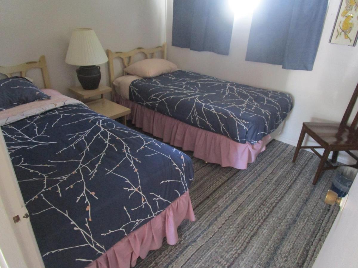 Westport Rv Park And Motel Екстер'єр фото