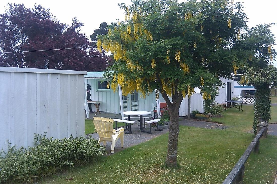 Westport Rv Park And Motel Екстер'єр фото