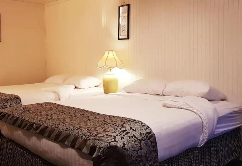 Westport Rv Park And Motel Екстер'єр фото
